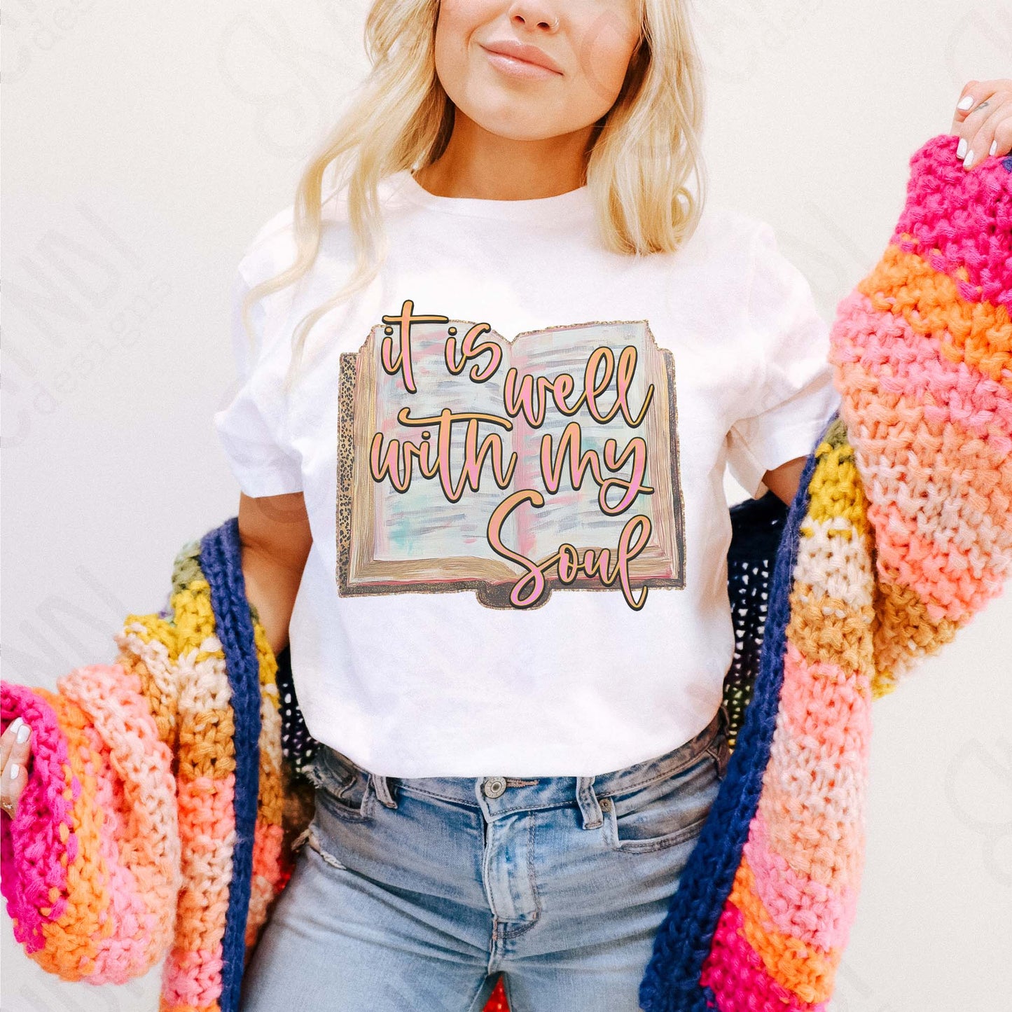 Soul Sublimation Design PNG Digital Download Bible Faith Christian