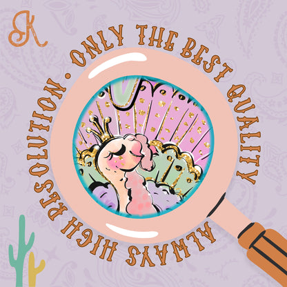 Give Thanks Sublimation Design PNG Digital Download Printable Thanksgiving Turkey Pastel