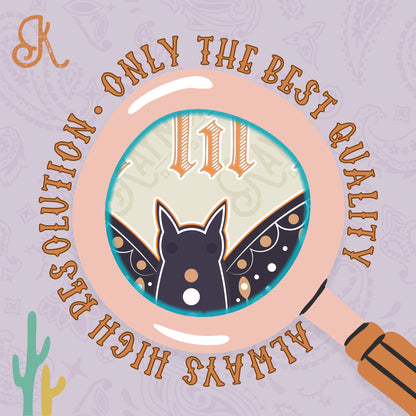 Not Crazy Just a Little Batty Sublimation Design PNG Digital Download Printable Halloween Bats Crazy