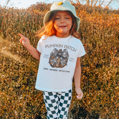 Pumpkin Patch Sublimation Design PNG Digital Download Printable Coquette Cheetah Halloween  Fall