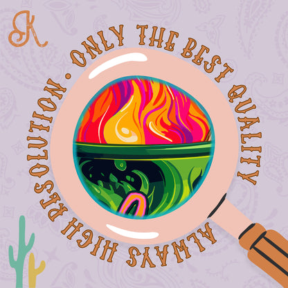 On My Way to Stir the Pot Sublimation Design PNG Digital Download Printable Halloween Sarcastic
