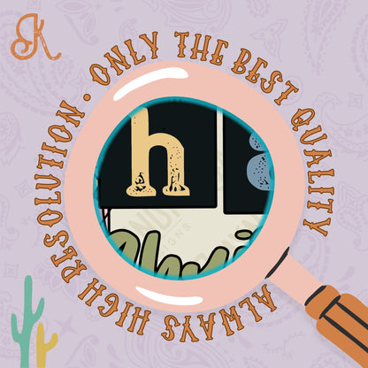 YeeHaw Christmas Pink Sublimation Design PNG Digital Download Printable Western Cowboy Boots Lights