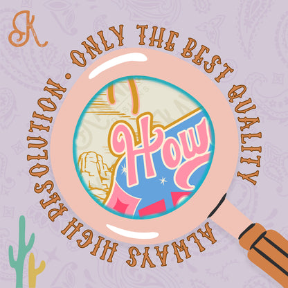 Cowboy Tears Sublimation Design PNG Digital Download Printable Western