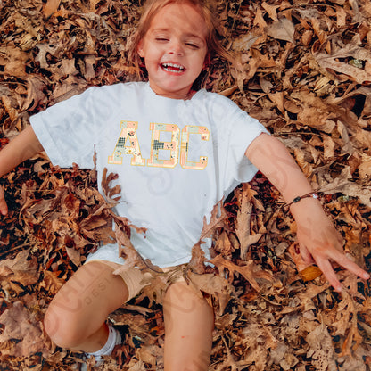 Petal Mosaic Alpha Set Sublimation Design PNG Digital Download Printable Patchwork