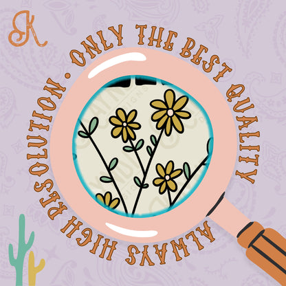Remember the Wildflowers Sublimation Design PNG Digital Download Printable Spring Flowers Bows