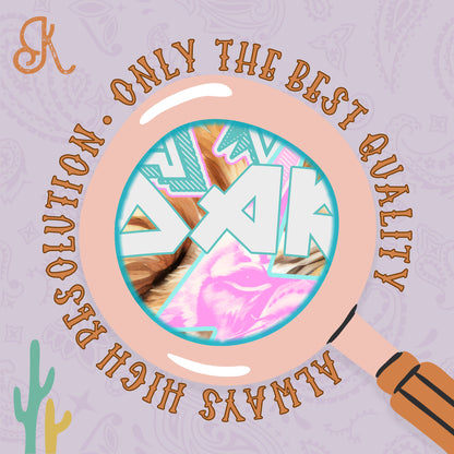 Heaven is Roaring White Fierce Faith Collab Design Sublimation Design PNG Digital Download Printable Cute Rock Band Jesus Lion Bolt Goth Grunge