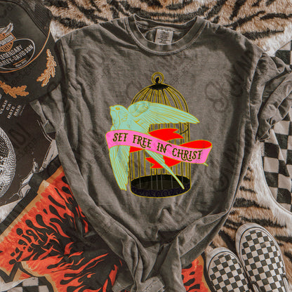 Wild about Jesus Red Fierce Faith Collab Design Sublimation Design PNG Digital Download Printable Cute Pink Leopard Cheetah Grunge Goth