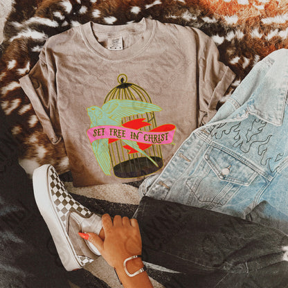 Wild about Jesus Red Fierce Faith Collab Design Sublimation Design PNG Digital Download Printable Cute Pink Leopard Cheetah Grunge Goth