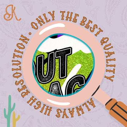 No Diggity Bout to Bag it Up Design PNG Digital Download Printable Halloween Trick or Treat Design Grunge Rock Band