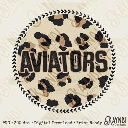 Custom Leopard Sublimation Design PNG Digital Download Printable Leopard Mothers Day Mama Mini Cheetah Mom Momma