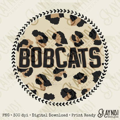 Custom Leopard Sublimation Design PNG Digital Download Printable Leopard Mothers Day Mama Mini Cheetah Mom Momma