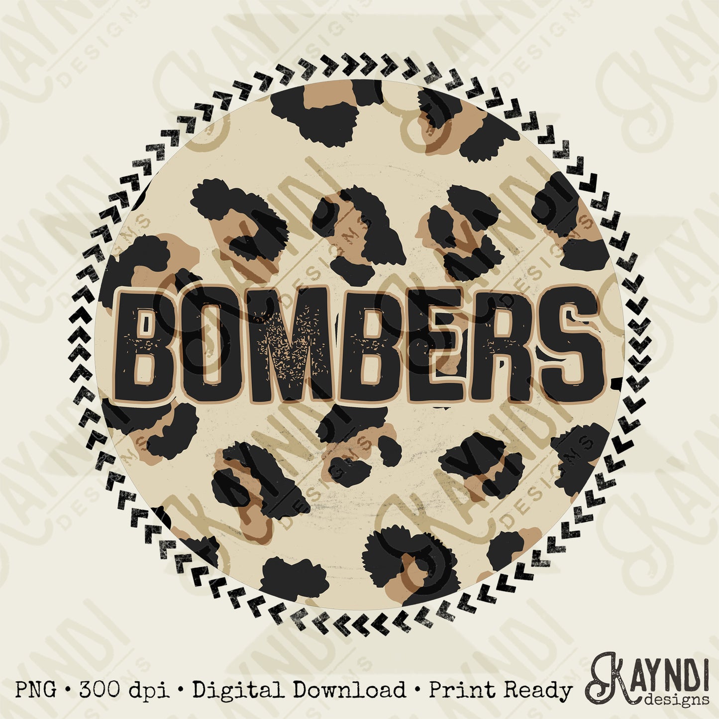 Custom Leopard Sublimation Design PNG Digital Download Printable Leopard Mothers Day Mama Mini Cheetah Mom Momma