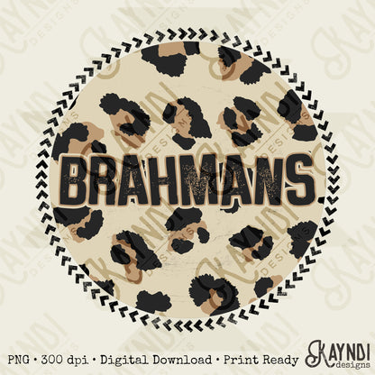 Custom Leopard Sublimation Design PNG Digital Download Printable Leopard Mothers Day Mama Mini Cheetah Mom Momma