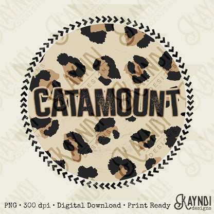 Custom Leopard Sublimation Design PNG Digital Download Printable Leopard Mothers Day Mama Mini Cheetah Mom Momma