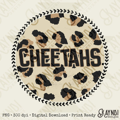 Custom Leopard Sublimation Design PNG Digital Download Printable Leopard Mothers Day Mama Mini Cheetah Mom Momma