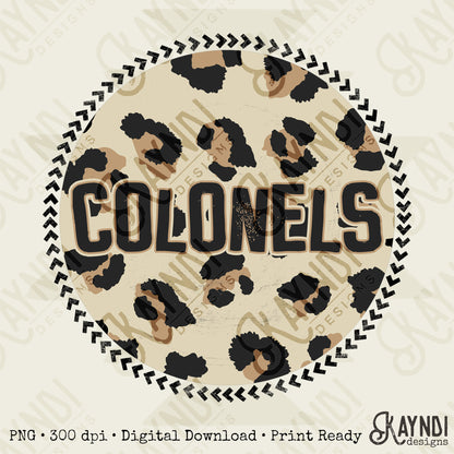Custom Leopard Sublimation Design PNG Digital Download Printable Leopard Mothers Day Mama Mini Cheetah Mom Momma