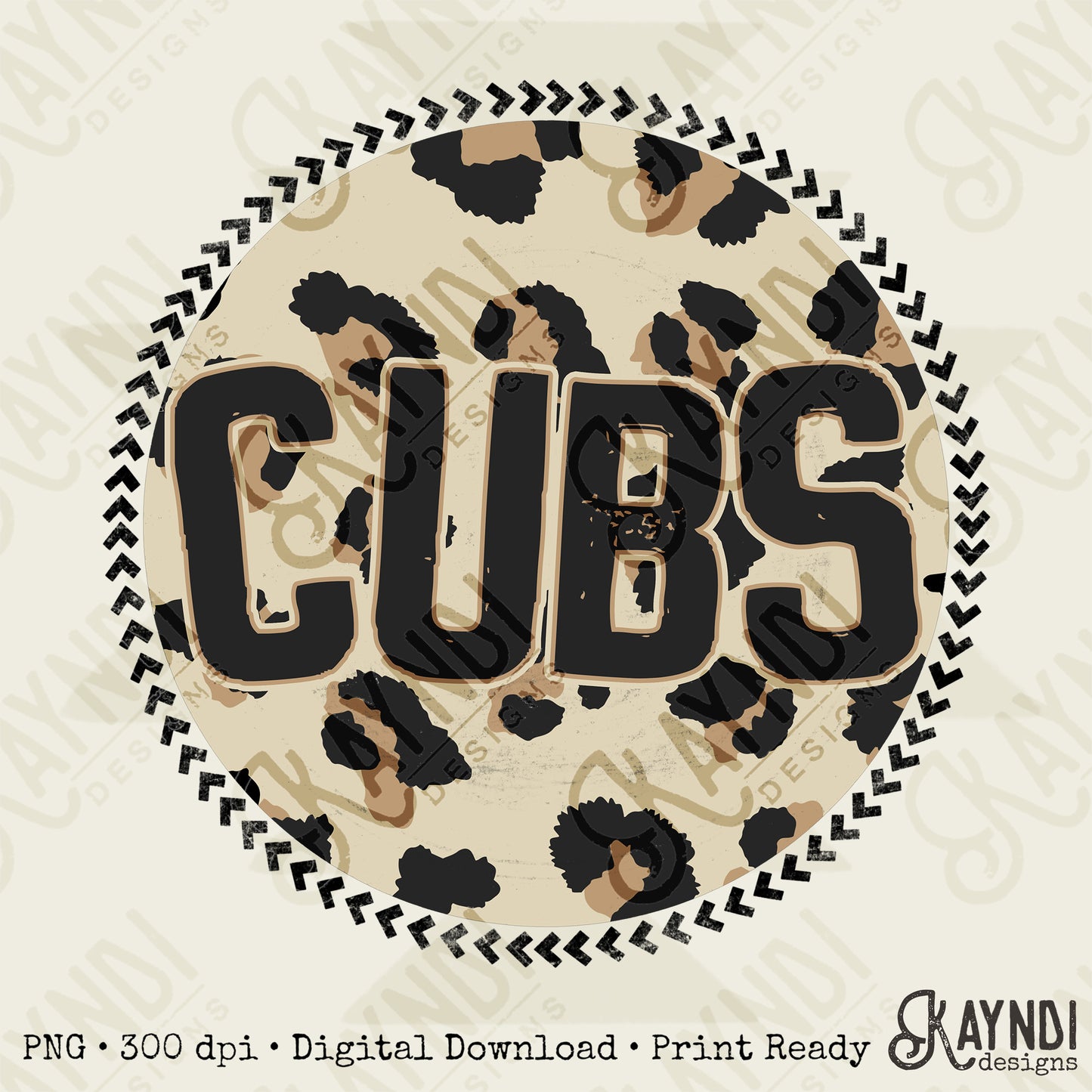 Custom Leopard Sublimation Design PNG Digital Download Printable Leopard Mothers Day Mama Mini Cheetah Mom Momma