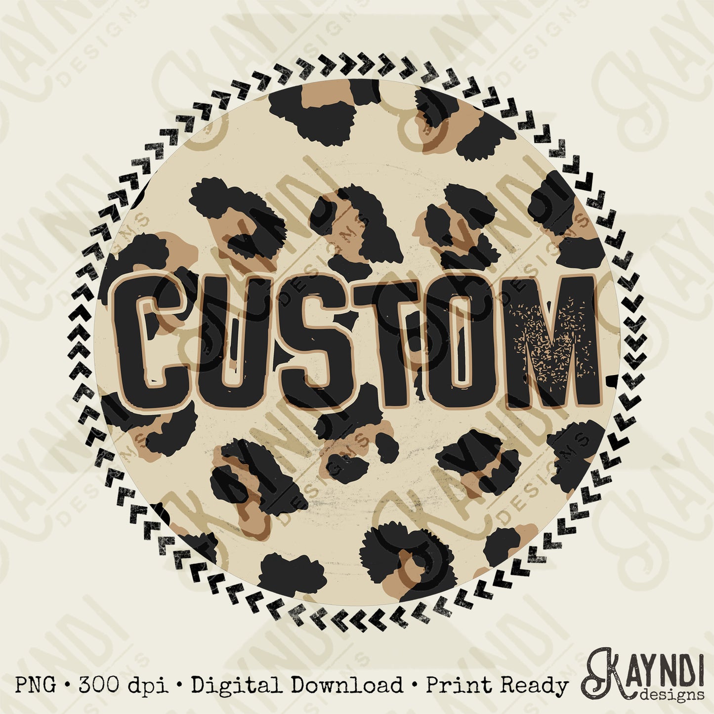 Custom Leopard Sublimation Design PNG Digital Download Printable Leopard Mothers Day Mama Mini Cheetah Mom Momma