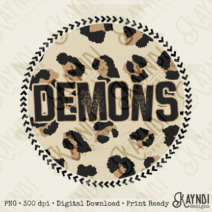 Custom Leopard Sublimation Design PNG Digital Download Printable Leopard Mothers Day Mama Mini Cheetah Mom Momma