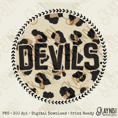 Custom Leopard Sublimation Design PNG Digital Download Printable Leopard Mothers Day Mama Mini Cheetah Mom Momma