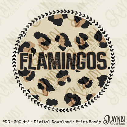 Custom Leopard Sublimation Design PNG Digital Download Printable Leopard Mothers Day Mama Mini Cheetah Mom Momma