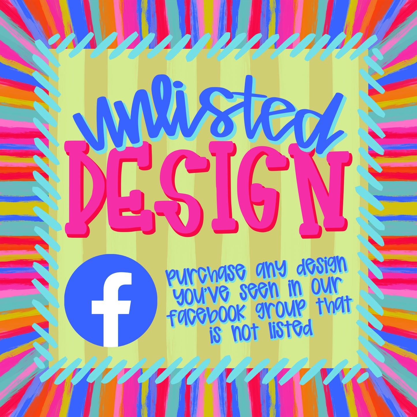Unlisted Design