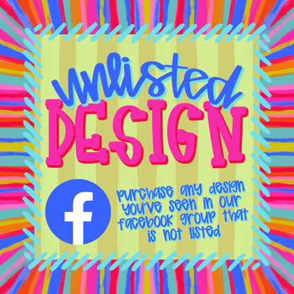 Unlisted Design