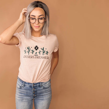 Desert Dreamer Sublimation Design PNG Digital Download Printable Retro Adventure Snake Cactus Aztec Western Southern Country Vibes Boho Boho