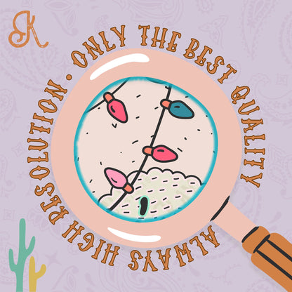 Winter's Here Alpaca My Scarf Sublimation Design PNG Digital Download Printable Cute Girls Kids Pink Christmas Snow Flakes Christmas Lights