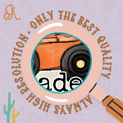 God Made Dirt & Dirt Don't Hurt Sublimation Design PNG Digital Download Printable Kids Design Toy Tractor Boys Children's Baby Christian Y