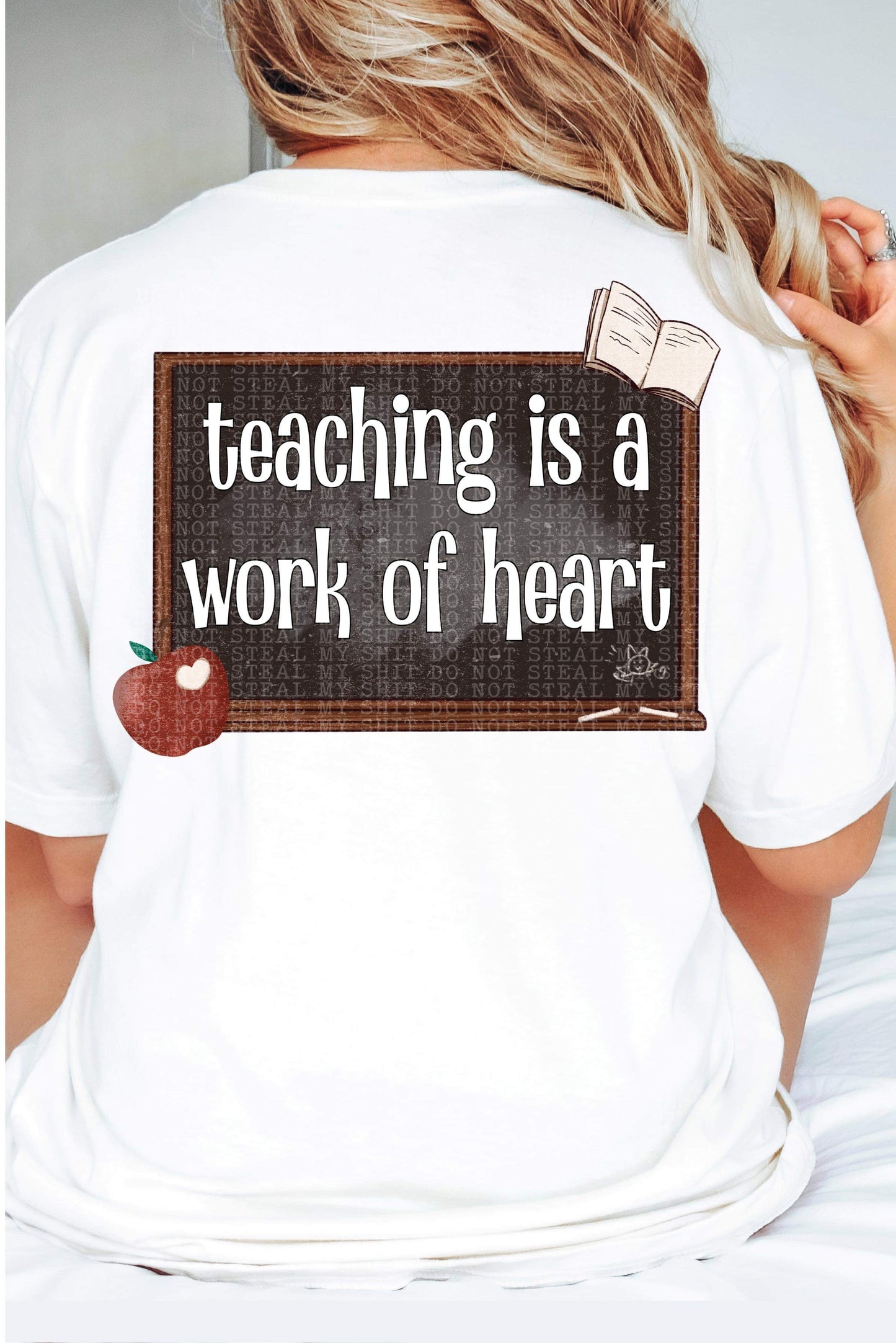 School House Rock Collab with Lyttle Design Co.