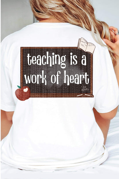 School House Rock Collab with Lyttle Design Co.