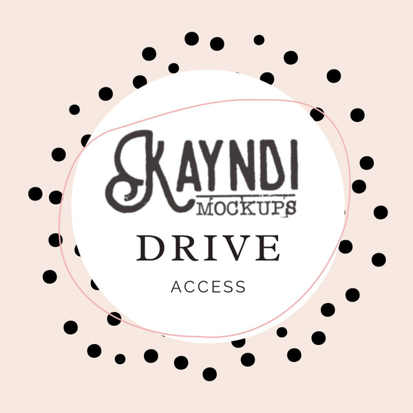 Kayndi Designs Mock-ups Drive Access Drive High Quality PDF Mock-ups Gildan Softyle Bella Canvas and more