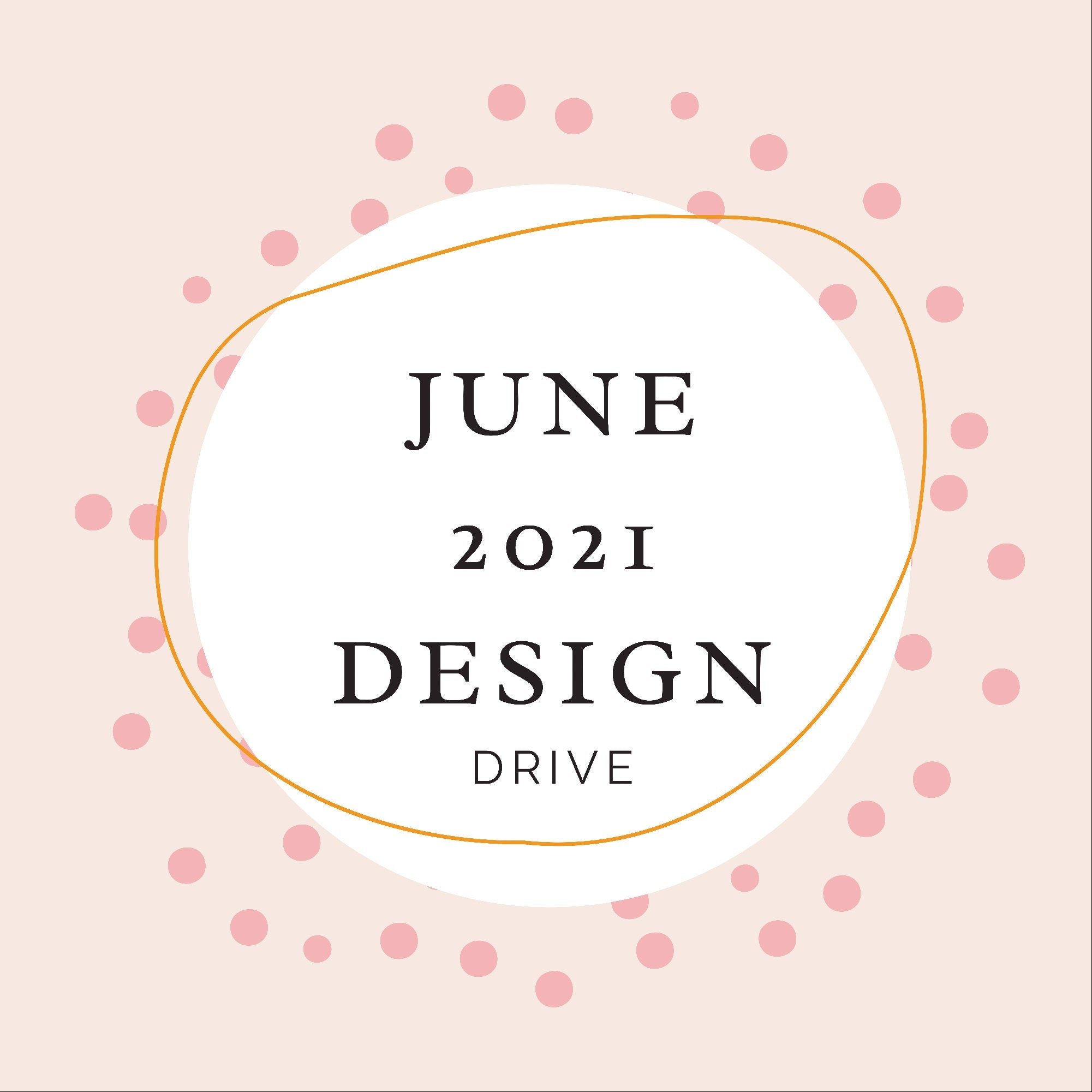 June 2021 Design Drive  Drive Access Sublimation Designs PNG Digital Downloads