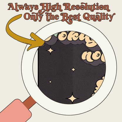 It's Okay to Not Be Okay It's Not Going to End this Way Sublimation Design PNG Digital Download Printable Mental Health Christian Retro