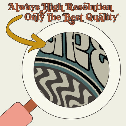 Retro Nature Sublimation Design PNG Digital Download Printable Mens Outdoor Adventure 70s Deer Hunting Season Manly Guys Boys Fathers Day