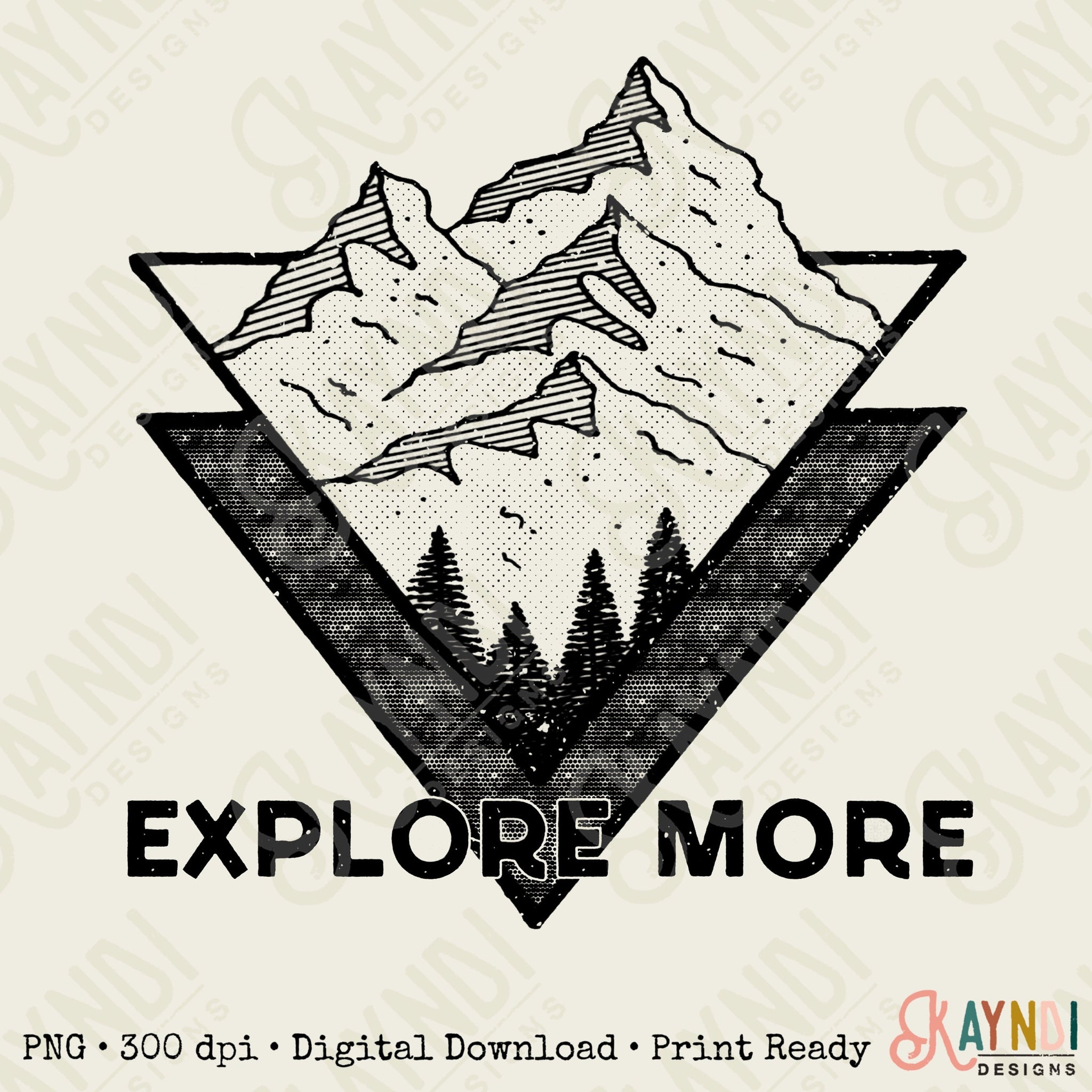 Explore More Sublimation Design PNG Digital Download Printable Single Color Mens Adventure Mountain Manly Guys Boys Fathers Day Outdoors