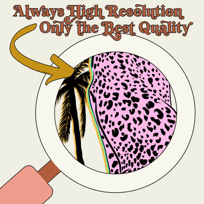 Beach Bum Sublimation Design PNG Digital Download Printable Leopard Sunburst Summer Beach Chair Pina Colada Coconut Drinkin Hawaii Vacation