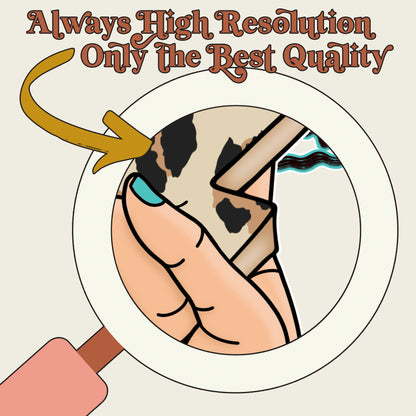 Find Peace in the Storm Sublimation Design PNG Digital Download Printable Mental Health Quote Peace Sign Hand Lightning Bolt Leopard 4