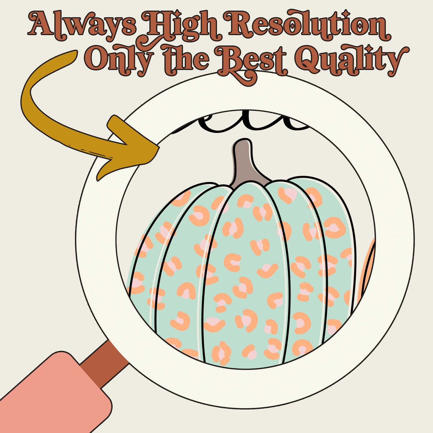 Hello Fall Sublimation Design PNG Digital Download Printable Groovy Retro Leopard Pumpkins Lightning Bolt Stars Halloween Autumn Cute Trendy