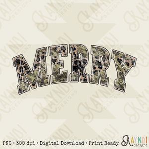 Merry Sublimation Design PNG Digital Download Printable Christmas Gingham Print Country Merry Christmas Winter Mama Holly Jolly Retro