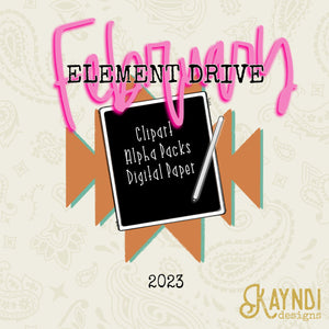 February 2023 Element Drive
