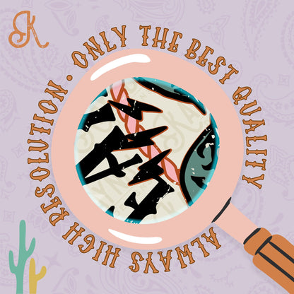 Fear No Evil Pocket Design Included Bright Sublimation Design PNG Digital Download Printable Snake Lion Cat Grunge Christian Rock Retro