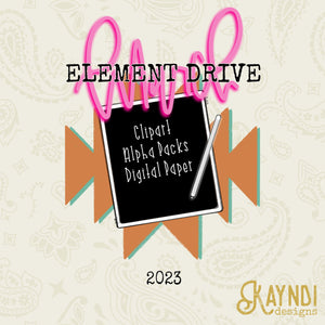March 2023 Element Drive