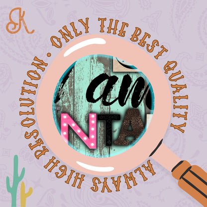 I’m not old I am vintage Sublimation Design PNG Digital Download Rustic Marquee