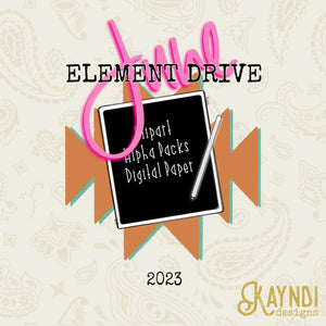June 2023 Element Drive