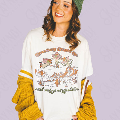 Western Valentine Collab with Sweet Starlight Designs Sublimation Design PNG Digital Download Printable